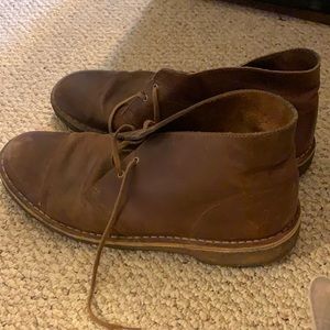 Men’s boots in perfect Condition
